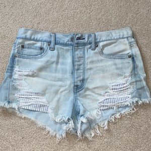 AE High Rise Festival Shorts